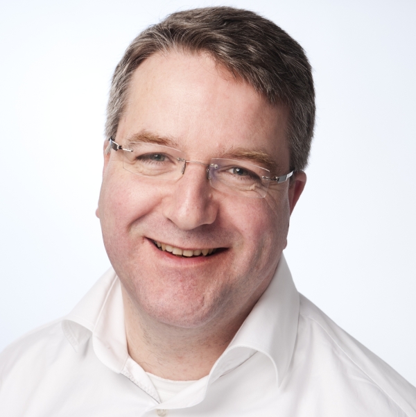Niek van der Rijken