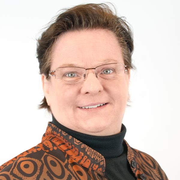 Bettina Stahlbaum