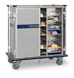 Temp-Trolley