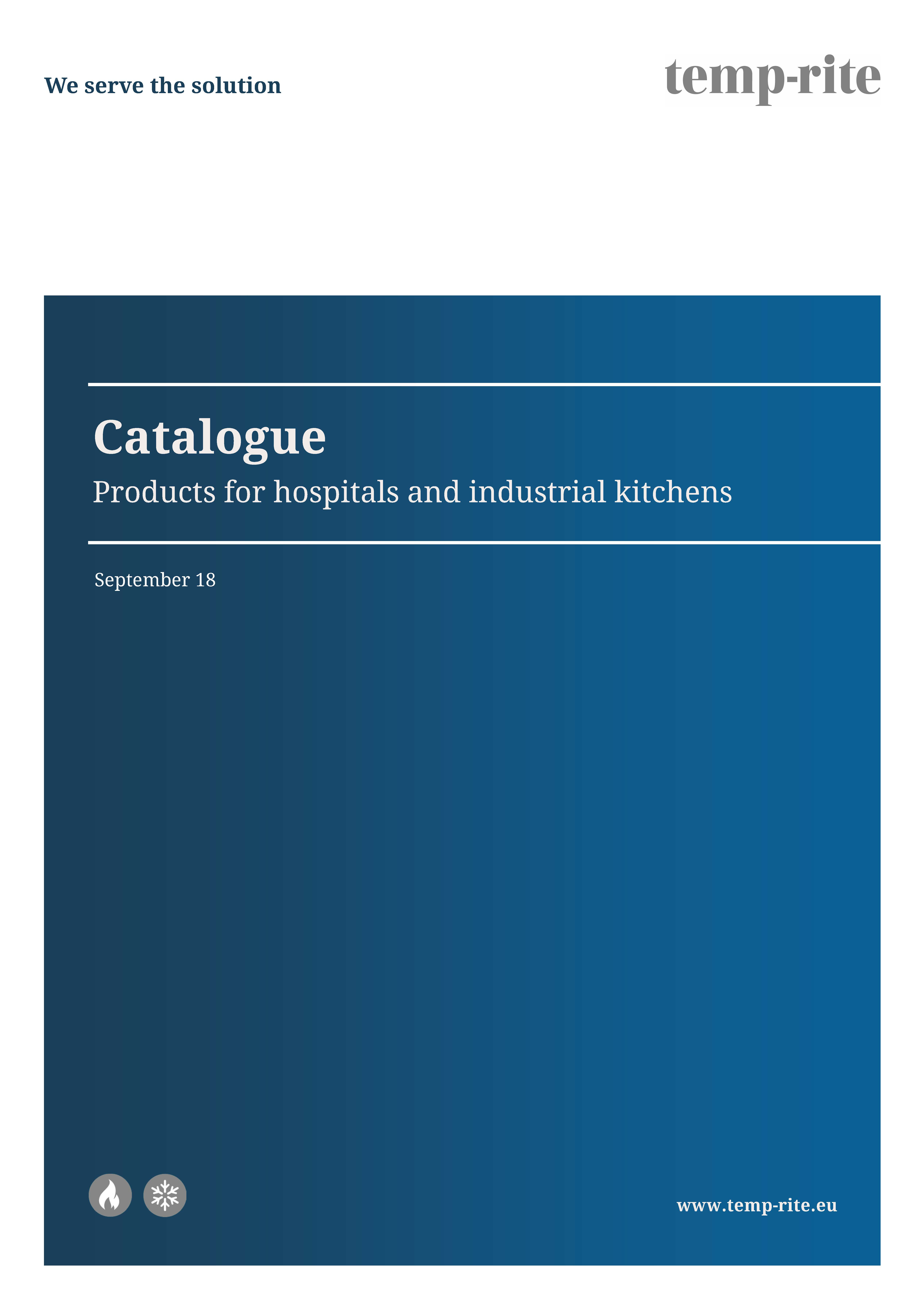 Catalogue