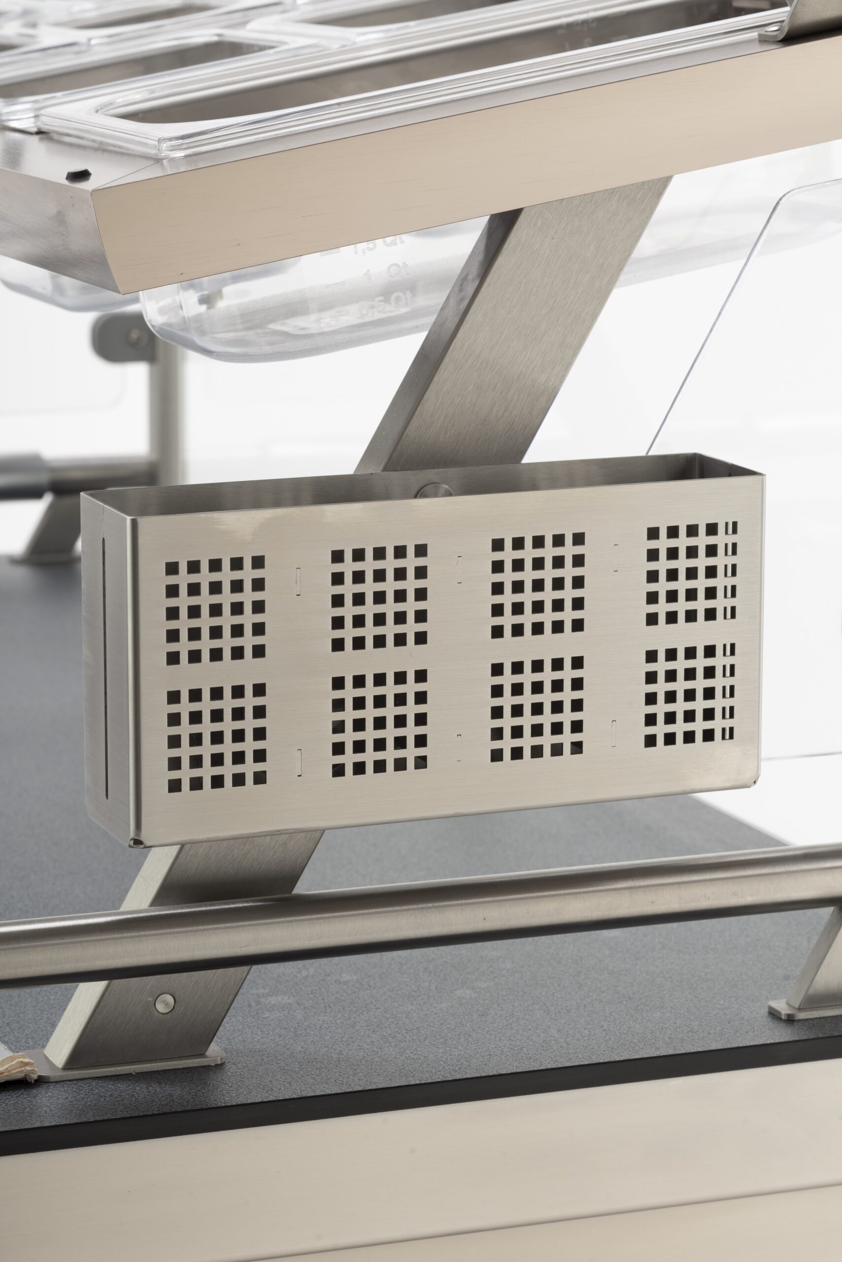 Serve Rite Pro - Temp-Rite