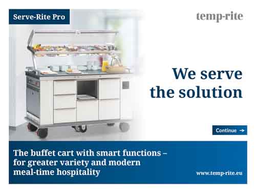 Serve-Rite Pro