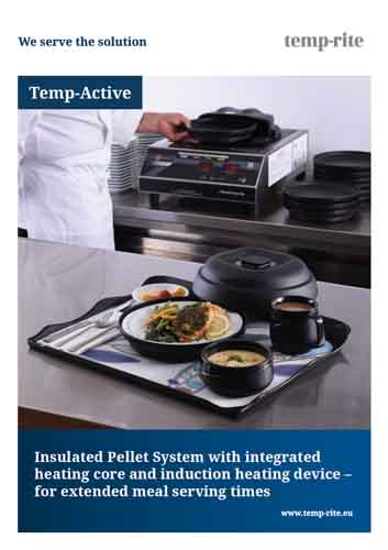 Temp-Active ADVANTAGE