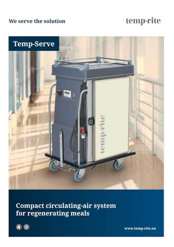 Temp-Serve